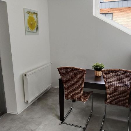 Haus Am Kaltenbach Lägenhet Bad Ischl Exteriör bild
