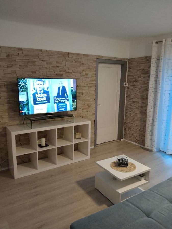 Haus Am Kaltenbach Lägenhet Bad Ischl Exteriör bild