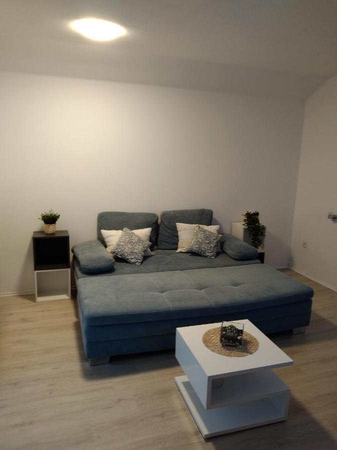 Haus Am Kaltenbach Lägenhet Bad Ischl Exteriör bild